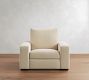 Big Sur Square Arm Power Recliner