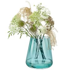 Gianna Lagoon Vase