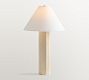 Pax Marble Table Lamp (23")