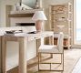 Aptos Etagere Bookcase (34")