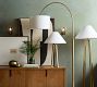 Emmett Metal Tripod Table Lamp (26")