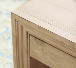 Leon Rectangular Coffee Table (52")