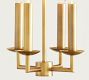 Remington Iron Lantern Pendant (24")