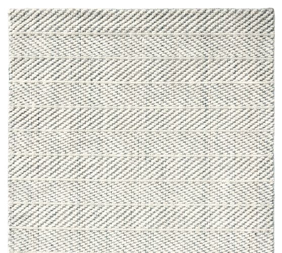 Carter Performance Rug by Pottery Barn