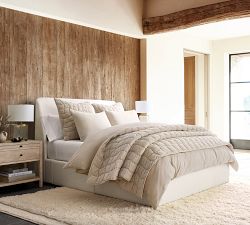 Cozy Cloud Sham