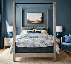 Eyelet Border Pillowcases