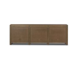 Barclay 6-Door Buffet (98")