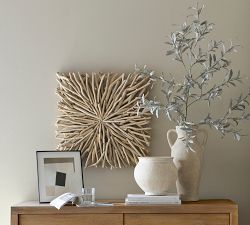 Driftwood Panel