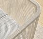 Lakewood Rope Outdoor Sofa (76")