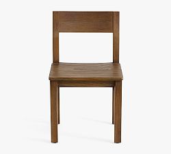 Open Box: Rockport Dining Chair - Cocoa Brown