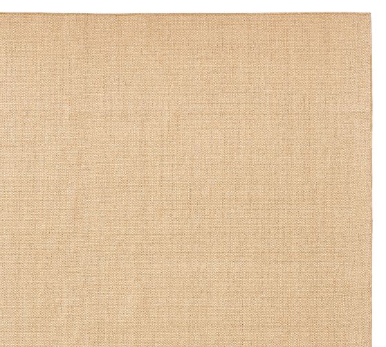 Serged Rug Swatch - Free Returns Within 30 Days