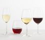 Vino Red Wine Glasses - Set of 4