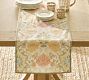 Kravet Arboretum Table  Runner