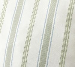 Kravet Solaria Hattie Reversible Outdoor Pillow