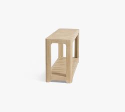 Aptos Outdoor Console Table (57")