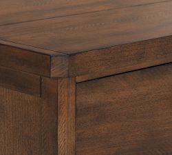 Mateo 6-Drawer Dresser (50")