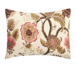 Gianna Floral Sham