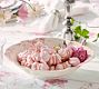 LoveShackFancy Floral Bow Porcelain Serving Bowl