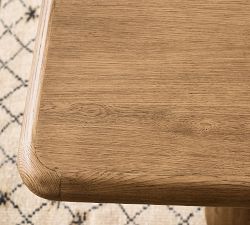 Tacoma Dining Table (94")
