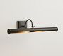 Palmer Metal Picture Light Sconce (15"-24")