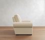 Big Sur Roll Arm Power Recliner