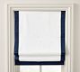 Seaton Grosgrain Blackout Shade