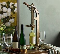 Vintners Wine Opener