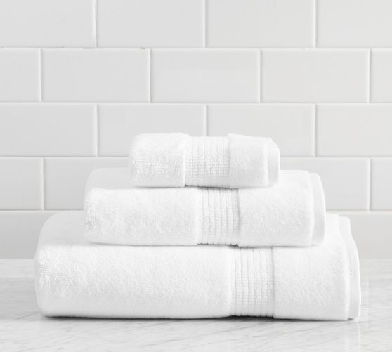 Cloud Towel
