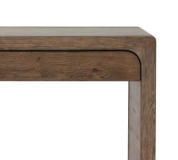 Flinten Reclaimed Oak Desk (70")