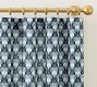 Kravet Blossom Curtain