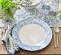 Kravet Solaria Charger Plates - Set of 4