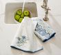 Kravet Tea Towels - Mixed Set of 2