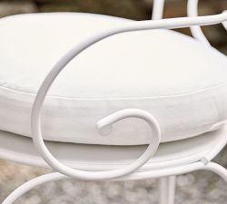 Get The Look: LoveShackFancy Bistro Table + Chair