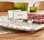 Metal Heart Place Card Holders - Set of 4