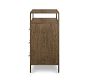 Modern Oak 6-Drawer Dresser