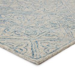 Reyes Hand-Tufted Wool Rug