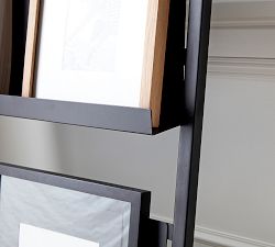 Temple Street 30" Display Bookcase