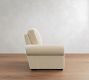 Build Your Own Big Sur Roll Arm Power Reclining Sectional