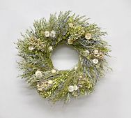 Dried Sweet Spring Wreaths thumbnail 2