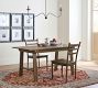 Duxbury Hand-Knotted Wool Rug