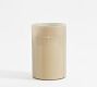 Montecito Glass Hurricane Candle Holder