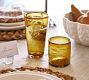 Santino Handcrafted Recycled Cocktail Glasses