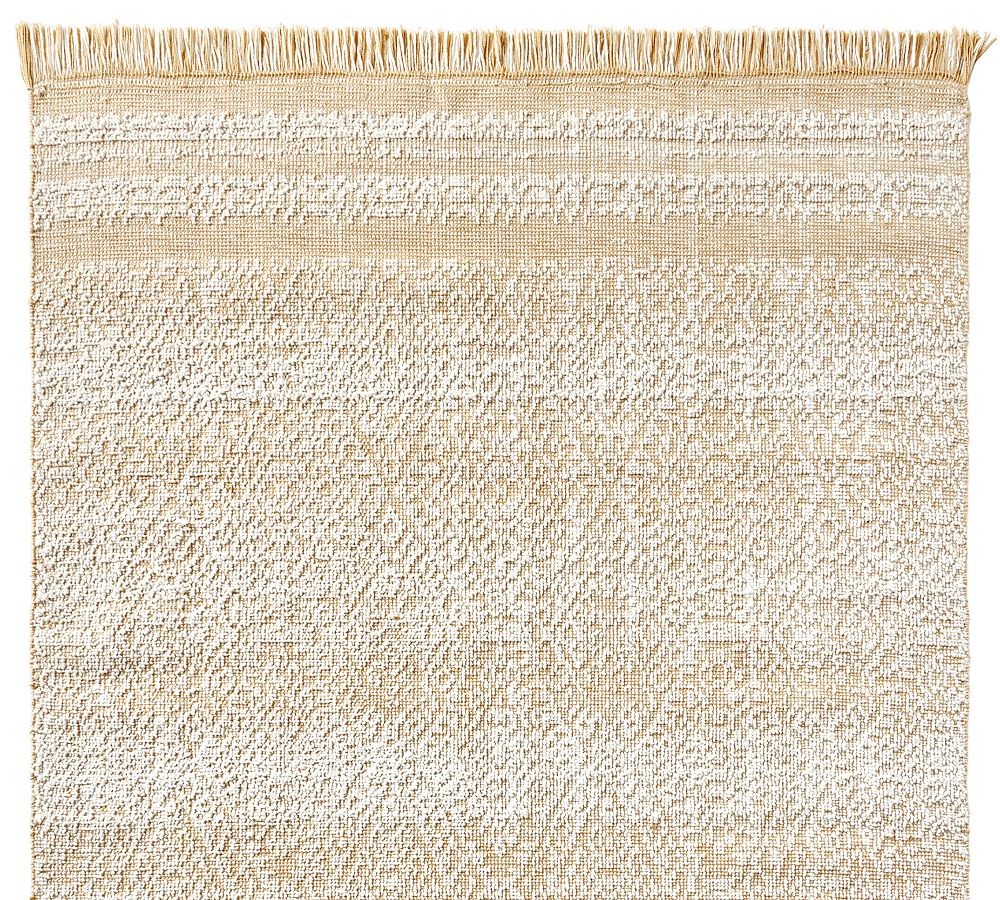 Verna Outdoor Rug by Pottery Barn