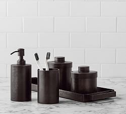 Odin Stainless Steel Bathroom Accessories