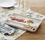 Vail Wood and Marble Cheese Board