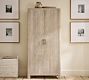 Aptos Tall Storage Cabinet (36")
