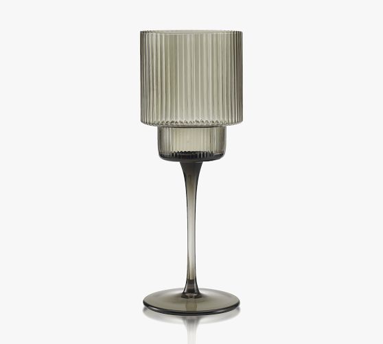Carousel Wine Glassware Collection by Pottery Barn