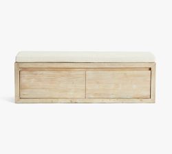 Folsom Bench Cushion