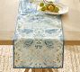 Kravet Arboretum Table  Runner