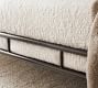 Loleta Iron Daybed